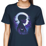 Grave Reflections - Women's Apparel