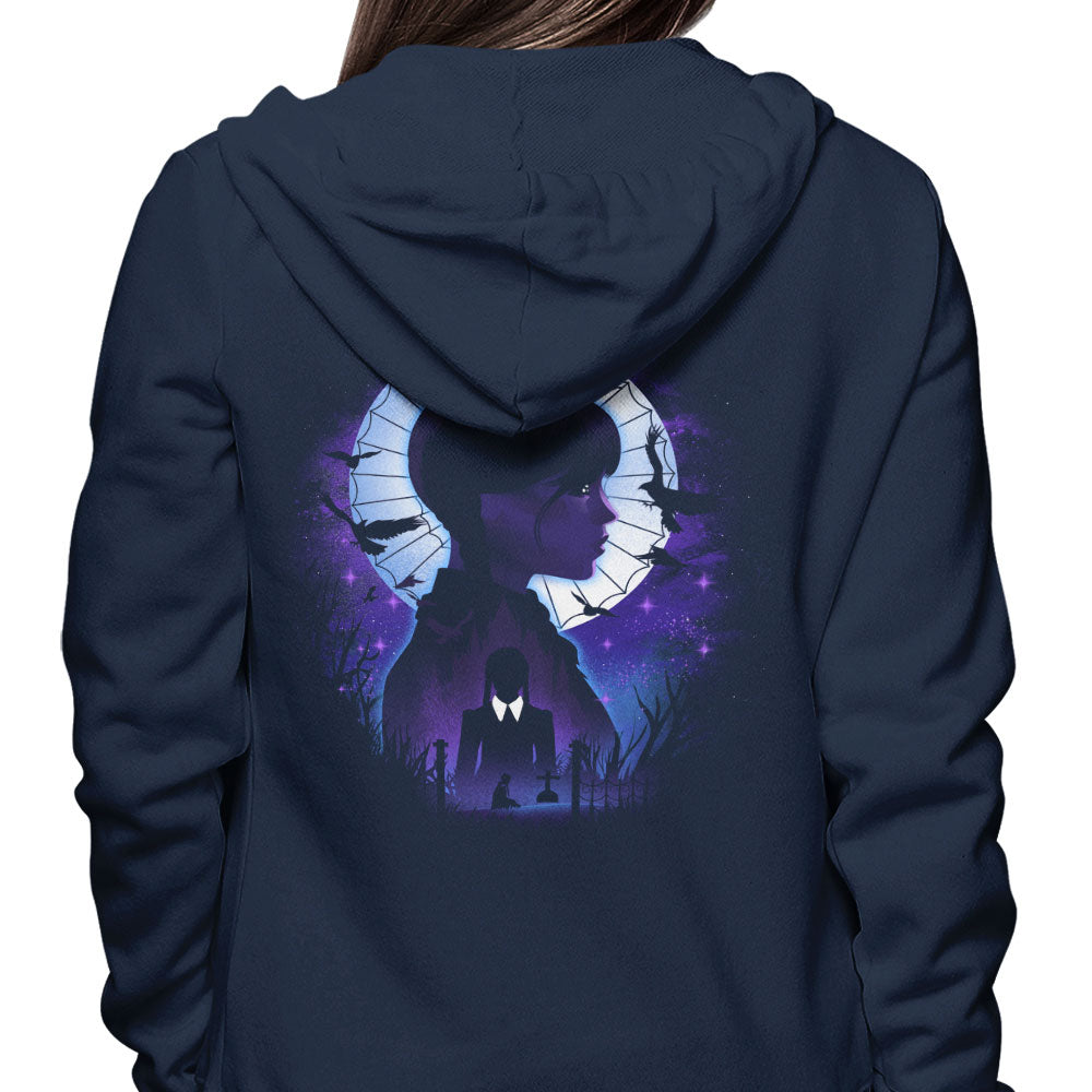 Grave Reflections - Hoodie