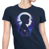 Grave Reflections - Women's Apparel