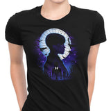 Grave Reflections - Women's Apparel