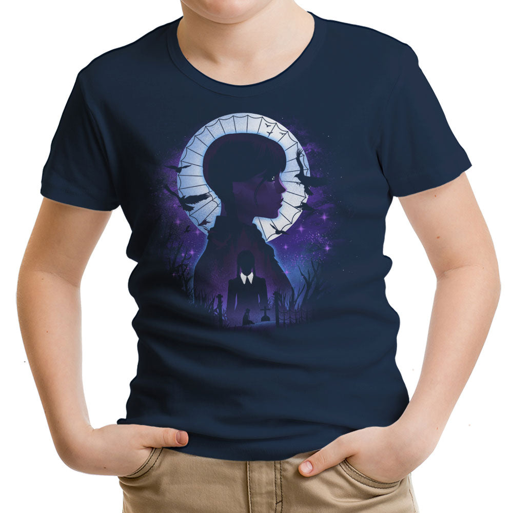 Grave Reflections - Youth Apparel