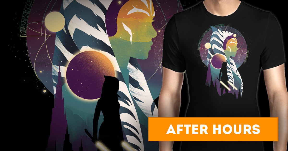 Once Upon a Tee