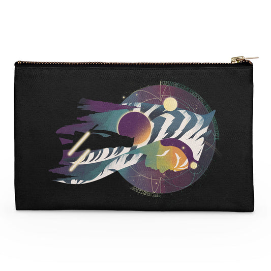Gray Dawn - Accessory Pouch