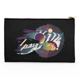 Gray Dawn - Accessory Pouch