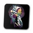 Gray Dawn - Coasters