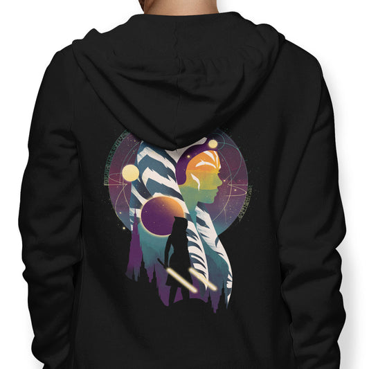 Gray Dawn - Hoodie