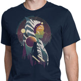 Gray Dawn - Men's Apparel