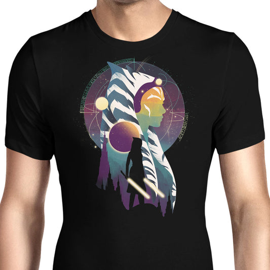 Gray Dawn - Men's Apparel