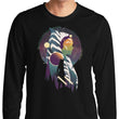 Gray Dawn - Long Sleeve T-Shirt