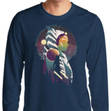 Gray Dawn - Long Sleeve T-Shirt
