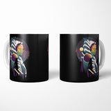 Gray Dawn - Mug