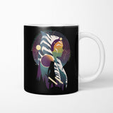 Gray Dawn - Mug