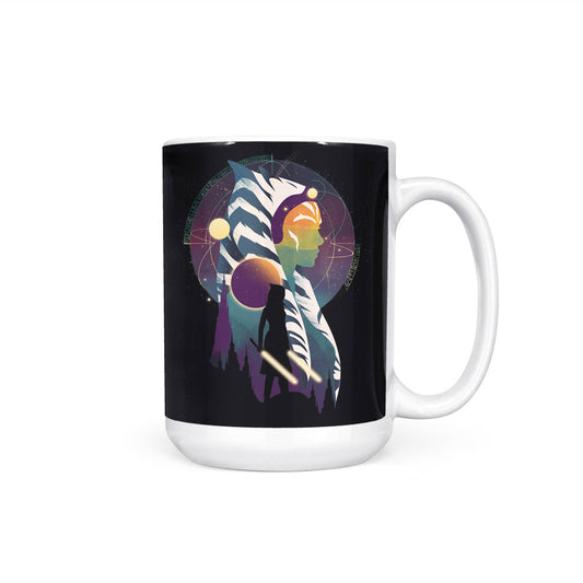 Gray Dawn - Mug