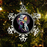 Gray Dawn - Ornament
