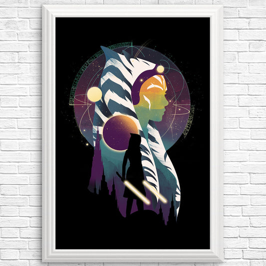 Gray Dawn - Posters & Prints