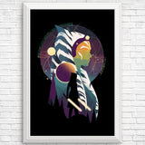 Gray Dawn - Posters & Prints