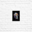 Gray Dawn - Posters & Prints