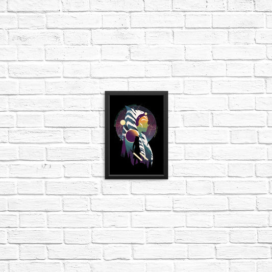 Gray Dawn - Posters & Prints