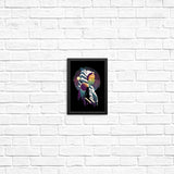 Gray Dawn - Posters & Prints