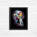 Gray Dawn - Posters & Prints