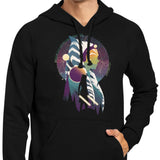 Gray Dawn - Hoodie