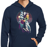 Gray Dawn - Hoodie