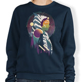 Gray Dawn - Sweatshirt