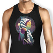 Gray Dawn - Tank Top