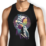 Gray Dawn - Tank Top