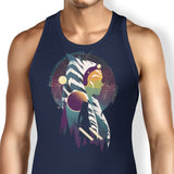 Gray Dawn - Tank Top
