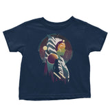 Gray Dawn - Youth Apparel