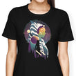 Gray Dawn - Women's Apparel