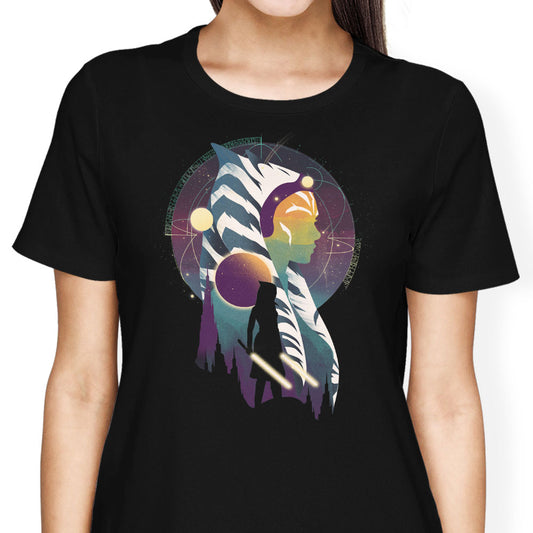 Gray Dawn - Women's Apparel