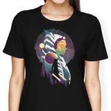 Gray Dawn - Women's Apparel