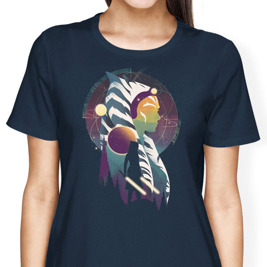 Gray Dawn - Women's Apparel