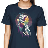 Gray Dawn - Women's Apparel