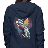 Gray Dawn - Hoodie