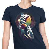 Gray Dawn - Women's Apparel