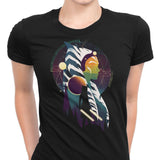 Gray Dawn - Women's Apparel