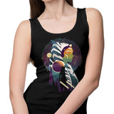 Gray Dawn - Tank Top