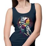 Gray Dawn - Tank Top