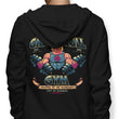 Grayskull Gym - Hoodie