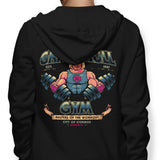 Grayskull Gym - Hoodie
