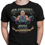 Grayskull Gym - Men's Apparel