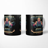 Grayskull Gym - Mug