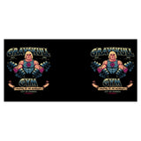 Grayskull Gym - Mug