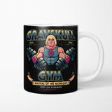 Grayskull Gym - Mug