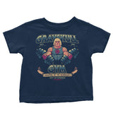 Grayskull Gym - Youth Apparel