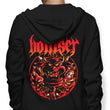 Great Demon Turtle - Hoodie