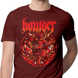 Great Demon Turtle - Men's Apparel